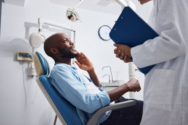 Best Emergency Dental Care for Sports Injuries in Dundee, NY
