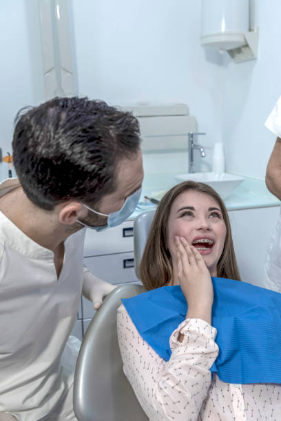Best Broken or Chipped Tooth Repair in Dundee, NY