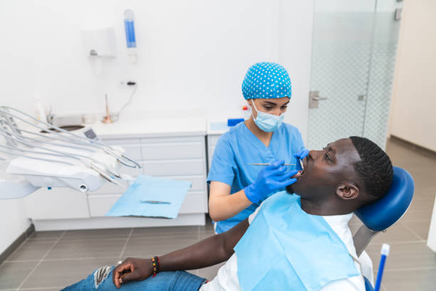 Best Emergency Denture Repair in Dundee, NY