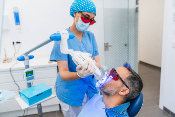 Best Knocked-Out Tooth (Avulsed Tooth) Treatment in Dundee, NY